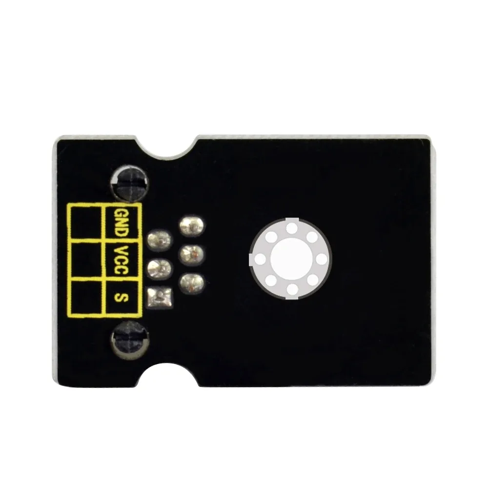 Easy plug RJ11 connection