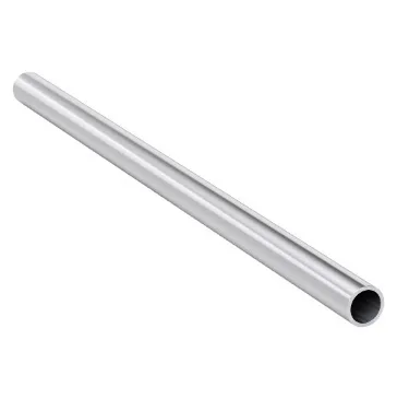 6100Series Aluminum Tube (8mm ID x 10mm OD, 200mm Length)