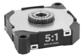 MAXPlanetary 5:1 Cartridge