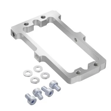 3802 Series Servo Frame (43mm Width, for Large Size Servos)