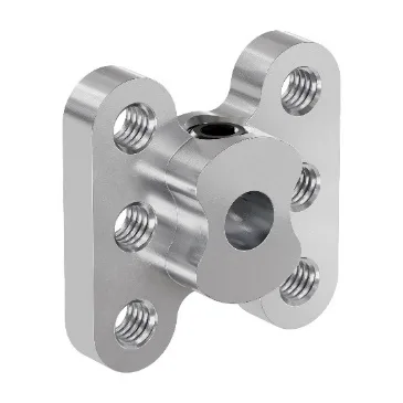 3308 Series Lightweight Set Screw Hub (3/16" Bore)