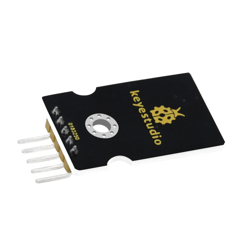 Fast I2C communication interface