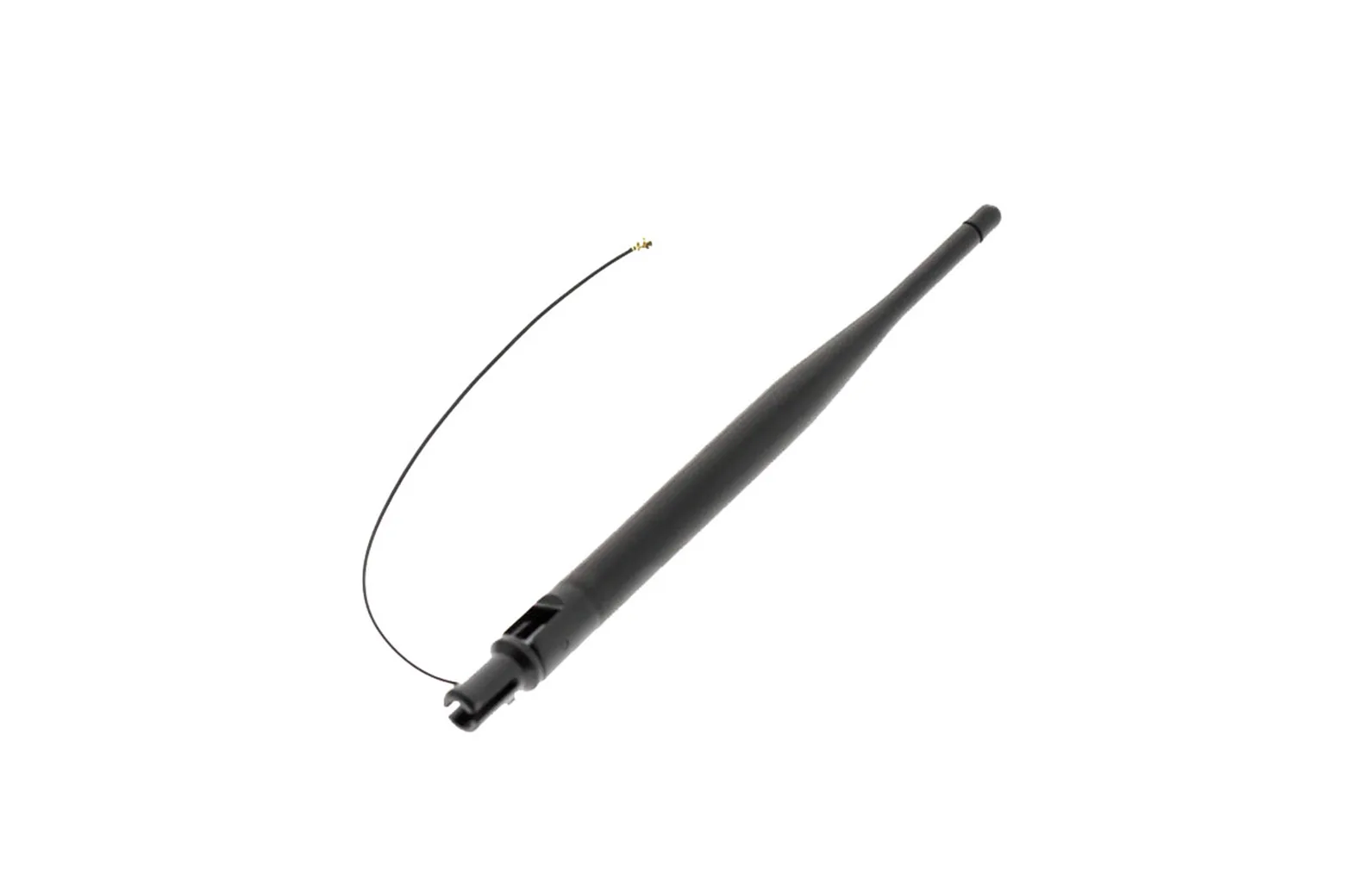 2.4GHz 6dBi Antenna with IPEX Connector for LattePanda V1
