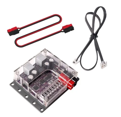 Servo Motor Expansion Controller