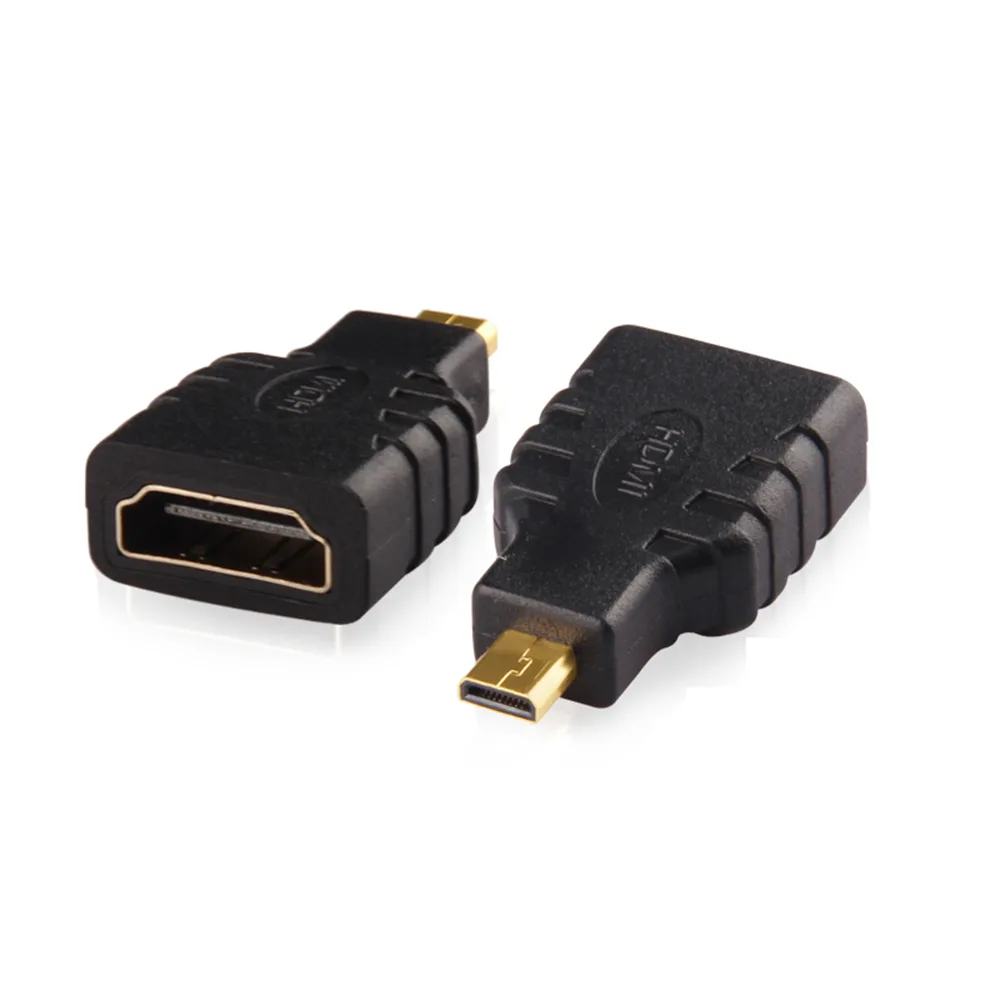Robust connector build