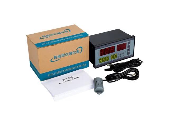 XM-18 Automatic Egg Incubator Controller with Sensors