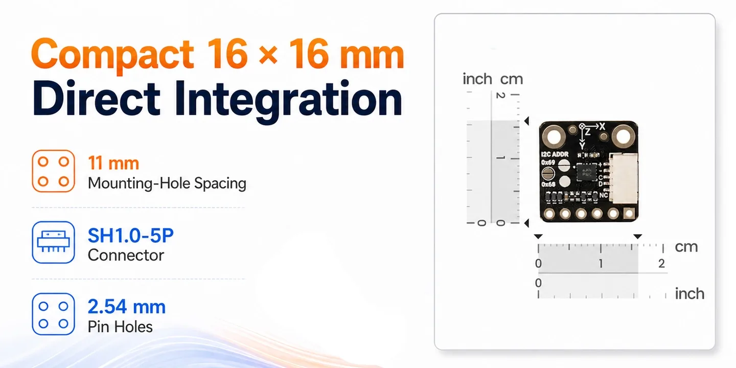 Compact integration and dual connectivity