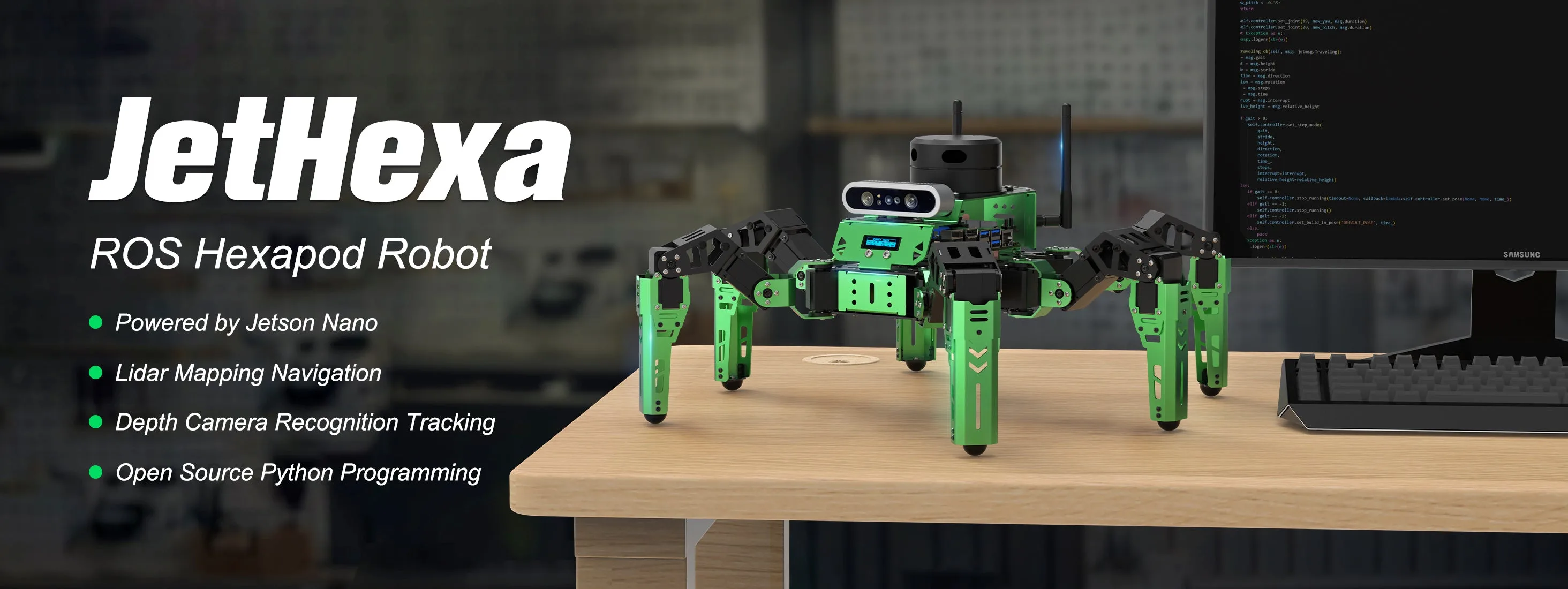 NVIDIA Jetson Nano power