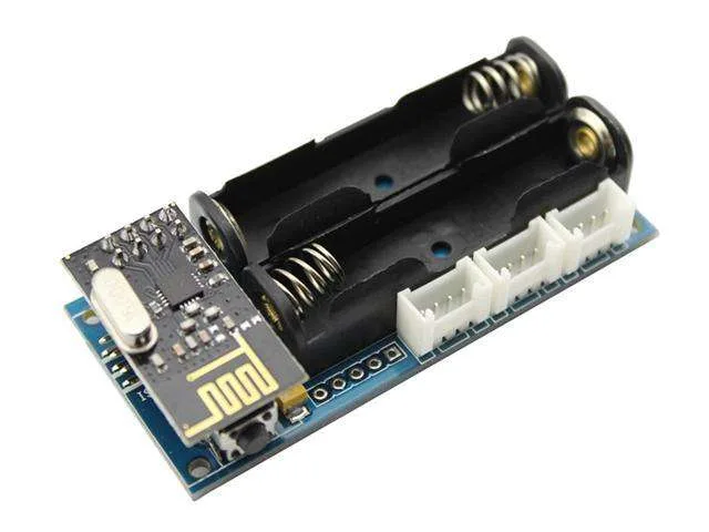 DevDuino Sensor Node V2.2 ATmega328 Wireless Controller Board