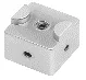 16mm Anchor Block