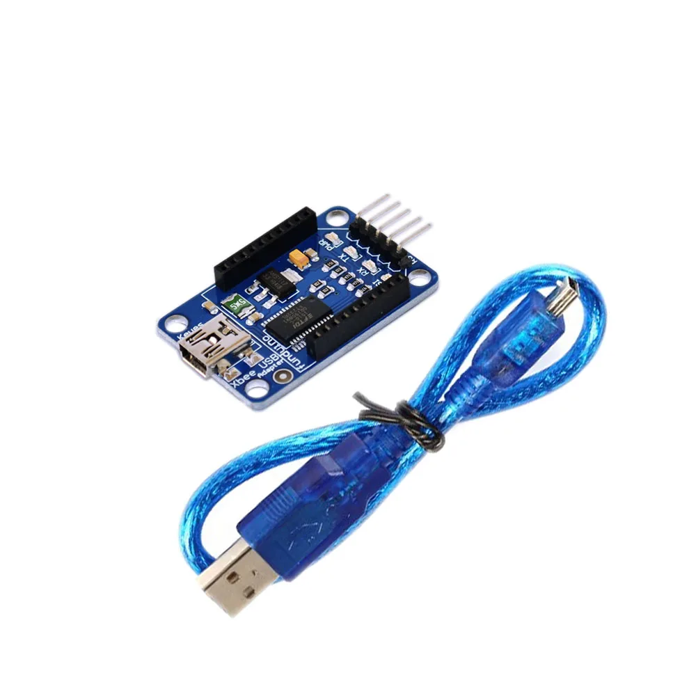 XBee and Bluetooth Bee compatibility