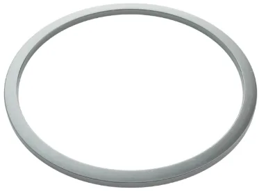 4807 Series Stainless Steel Shim (14mm ID x 15.6mm OD, 0.50mm Thickness)