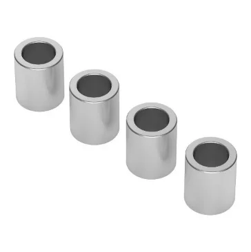 3502 Series 4mm ID Spacer (6mm OD, 7mm Length)