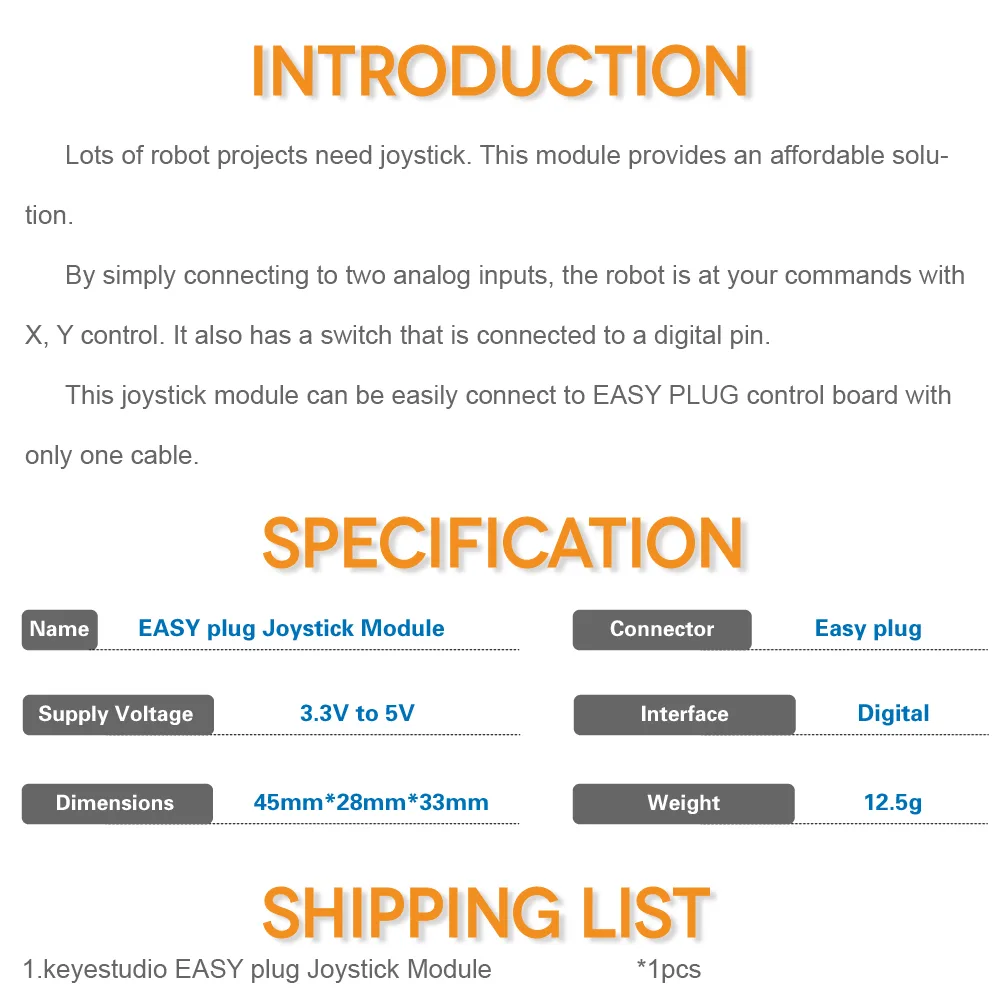 Integrated digital push switch