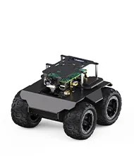 Advanced computer vision capabilities