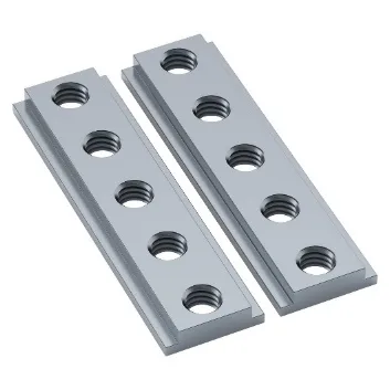 5 Hole goRUN Nut