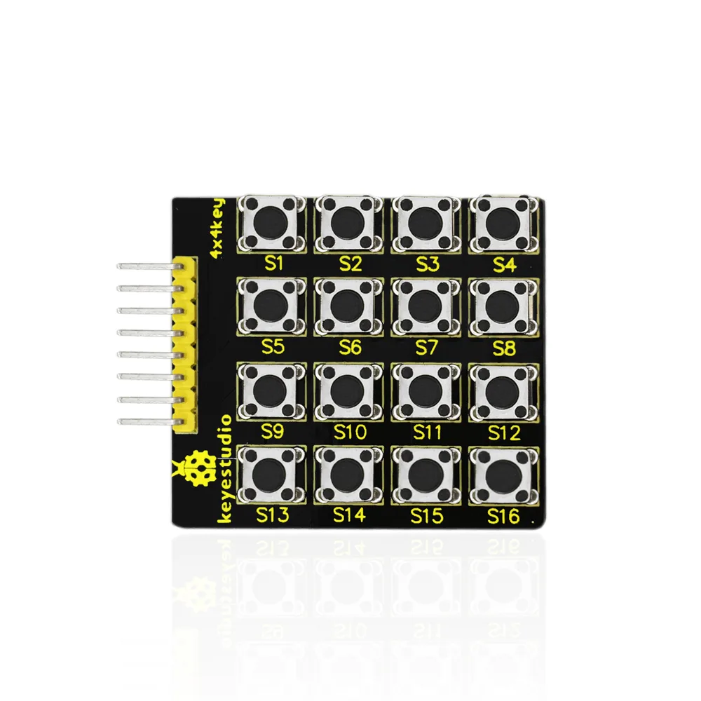 Efficient input port management