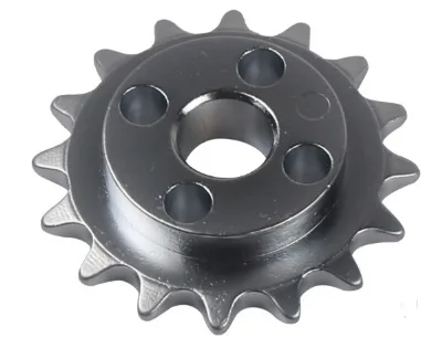 16Tool Hub Sprocket