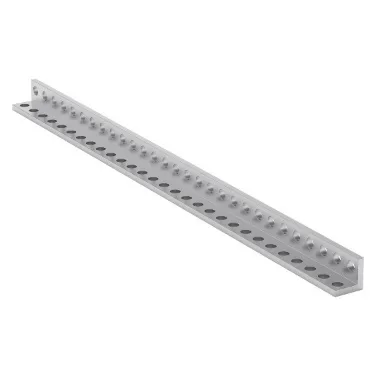 3103 Series L-Beam (29 Hole, 232mm Length)