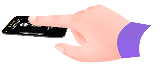 Sensor wear and project precautions