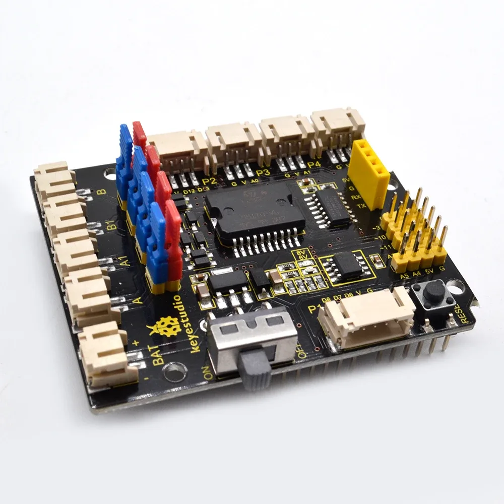 Anti-reverse quick connectors
