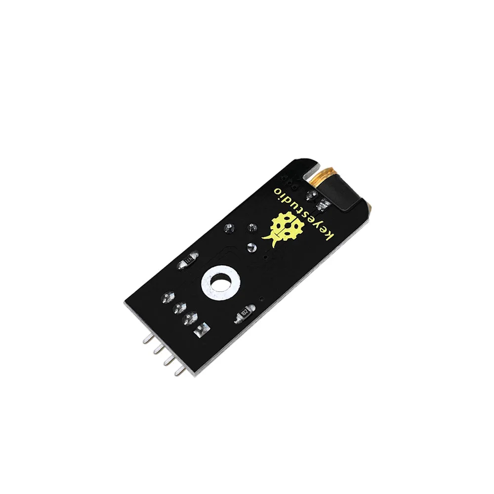 Digital signal output