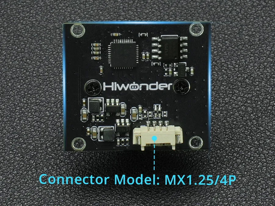 Industrial-grade circuitry