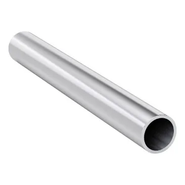 6100Series Aluminum Tube (10mm ID x 12mm OD, 100mm Length)