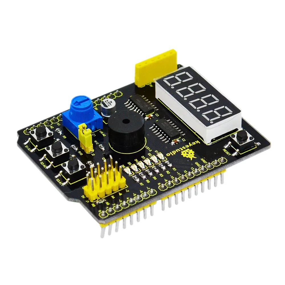 Broad controller compatibility