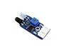 Infrared sensing technology