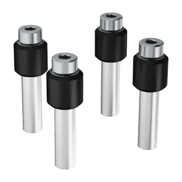 V-Wheel Standoff Kit (24mm Center Height)
