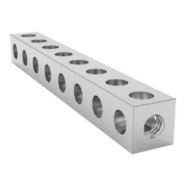 3106 Series Square Beam (8 Hole, 64mm Length)
