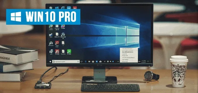 Versatile operating system support