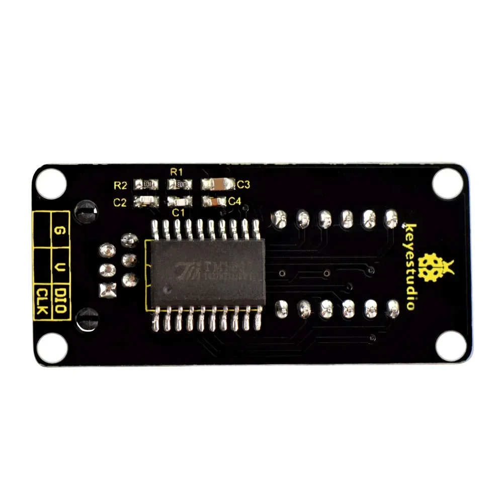 EASY plug RJ11 connection