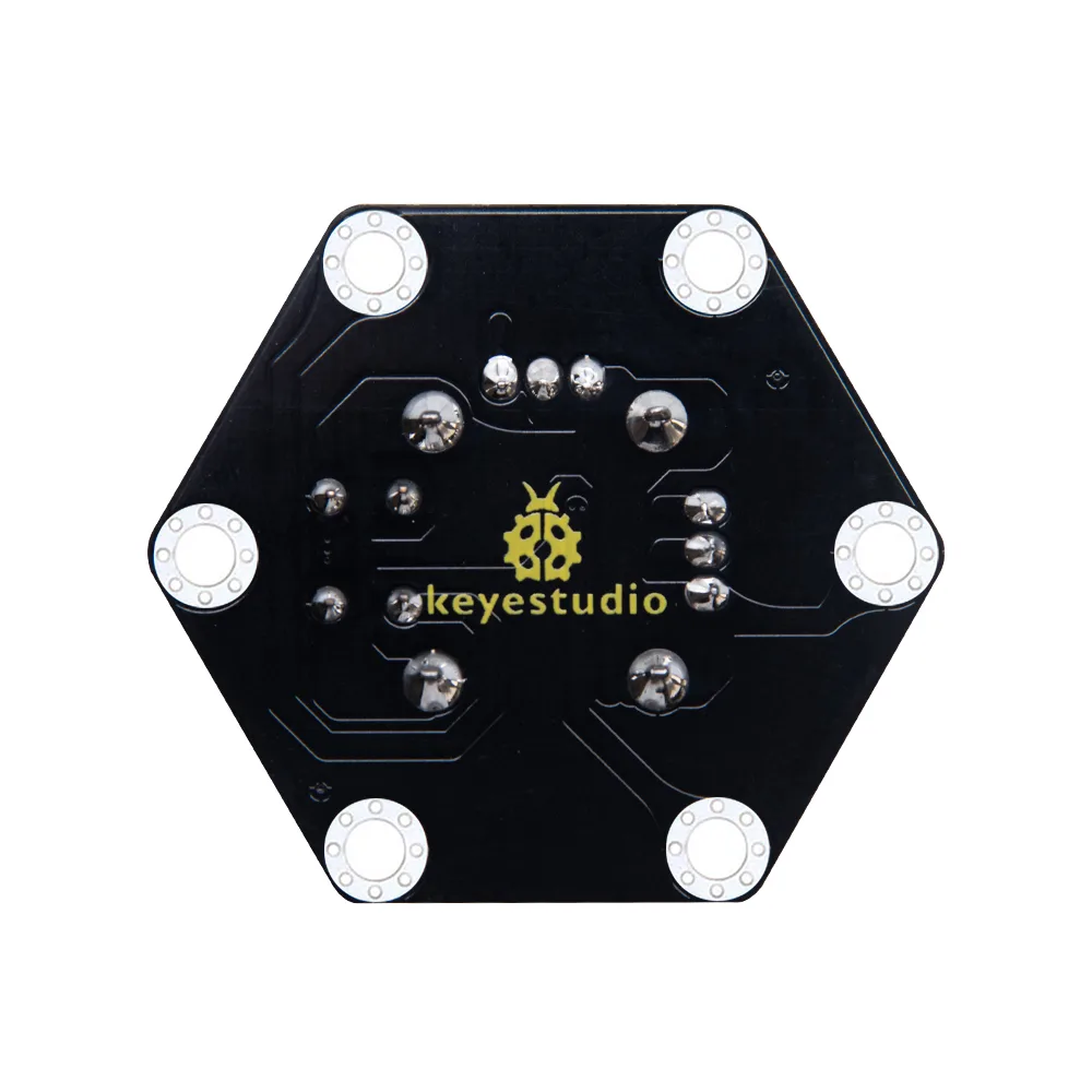 Push-button switch integration