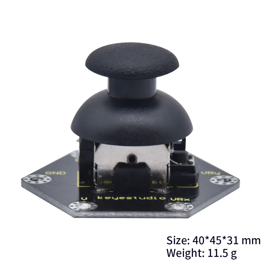 Compact and lightweight design