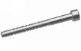 1-1/2" Socket Head Cap Screws