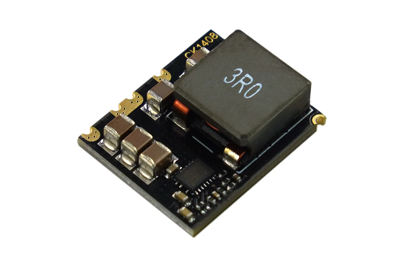 DC-DC Buck Converter 6~14V to 5V/8A