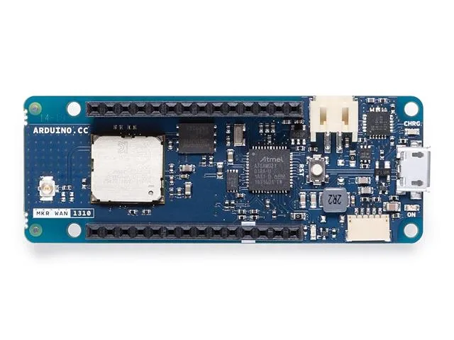 Arduino MKR WAN 1310 LoRa Development Board