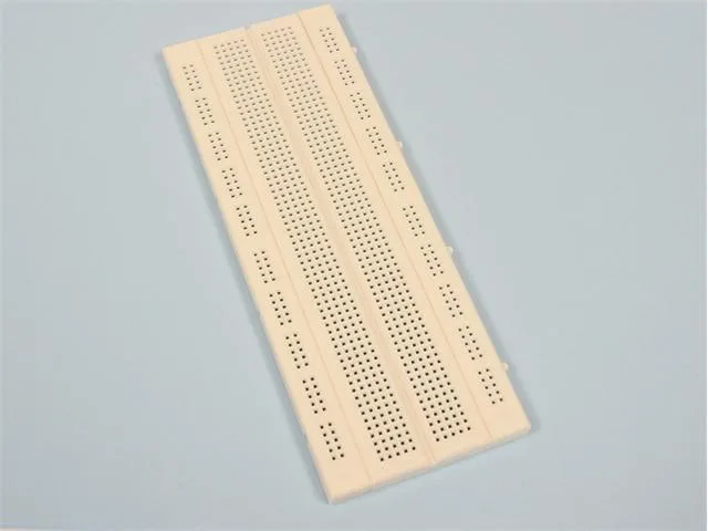 GL12N Solderless Prototyping Breadboard with 840 Tie Points