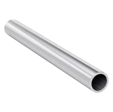 6100Series Aluminum Tube (8mm ID x 10mm OD, 100mm Length)