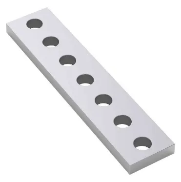 3114 Series Flat Bracket (1-1) - 2 Pack