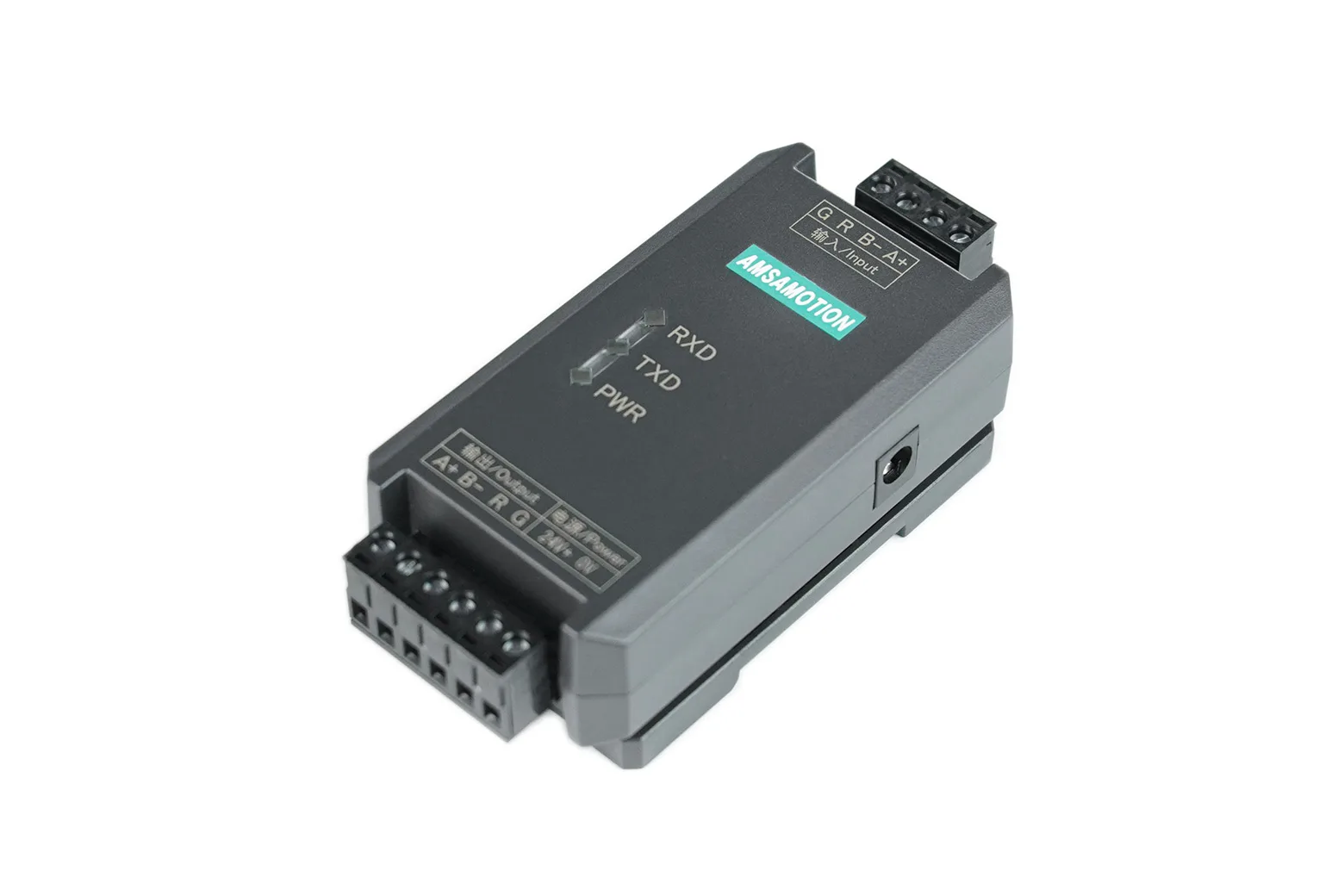 Industrial Grade RS485 Repeater