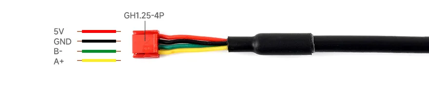 Optimised for robotics projects