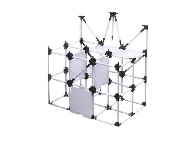 Science Museum Building Structure STEM Kit