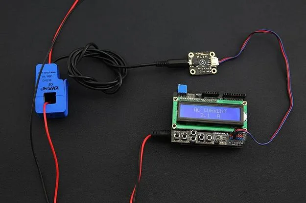 Household appliance power monitoring