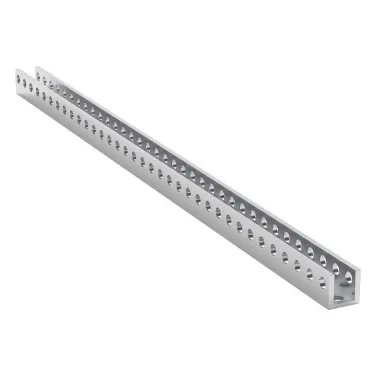 3101 Series U-Beam (35 Hole, 280mm Length)