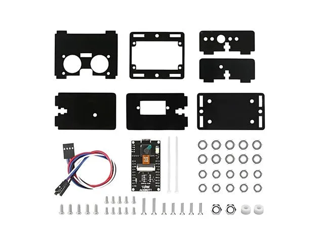 ACEBOTT Camera Expansion Pack for ESP32 Smart Car Kit QD002
