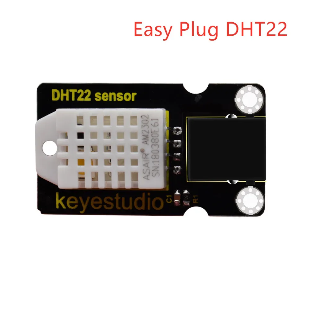 Plug and play RJ11 connection