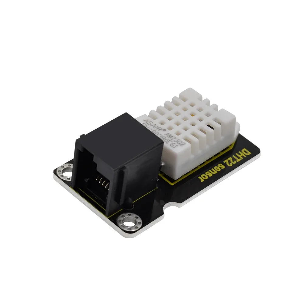 Accurate temperature monitoring